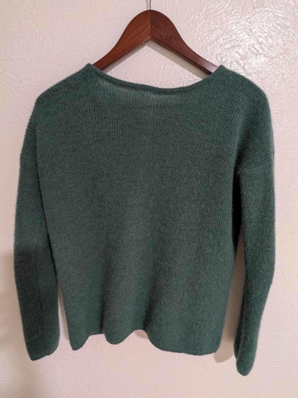 Sezane Gaspard Cardigan XXS